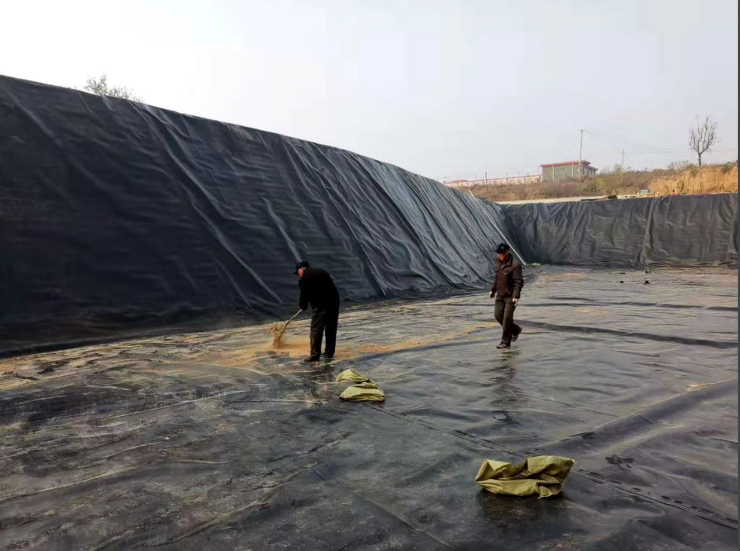 吉林市防渗土工膜土工膜 - 一站式服务